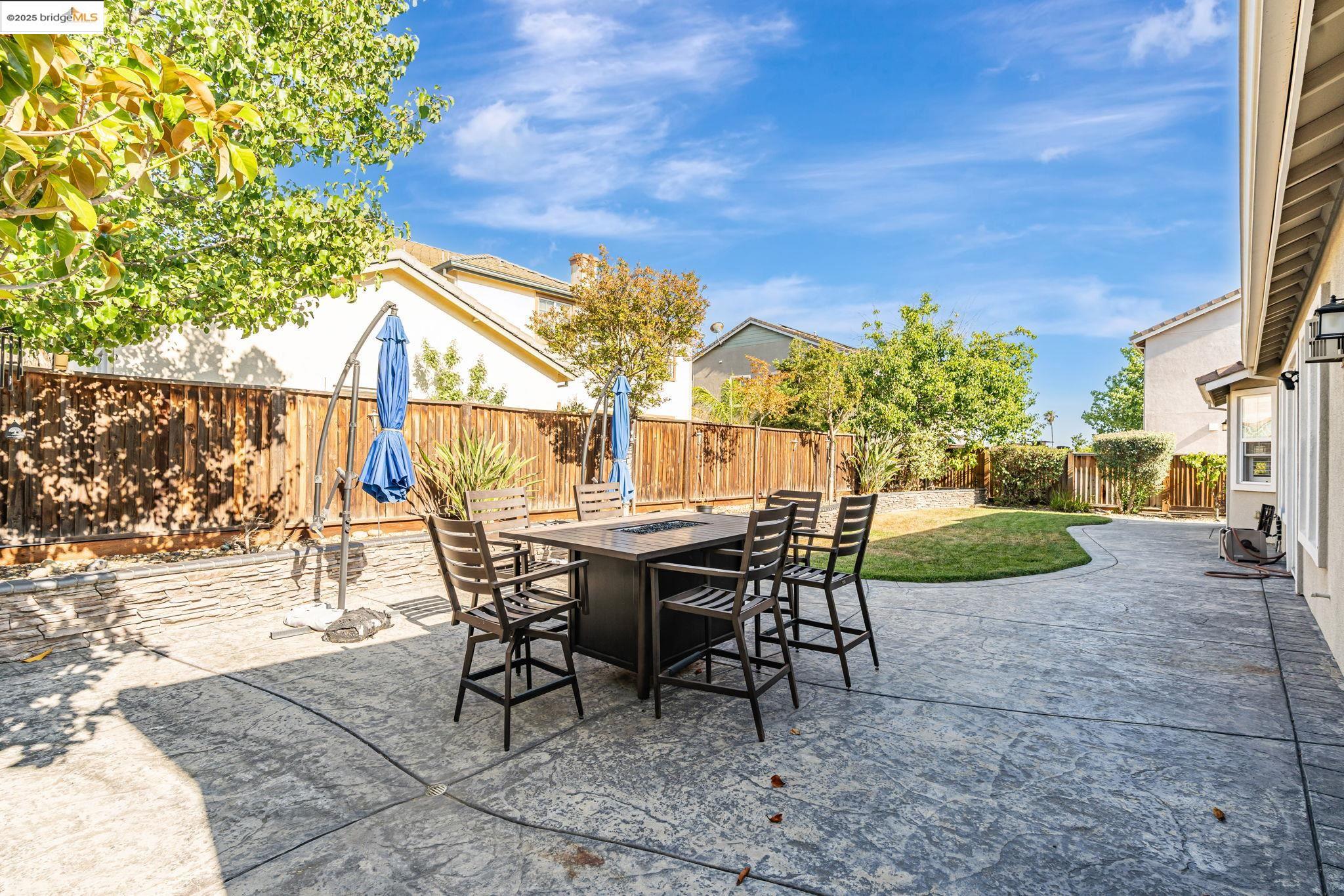 Detail Gallery Image 5 of 57 For 43 Sorrel Ct, Oakley,  CA 94561 - 4 Beds | 2/1 Baths