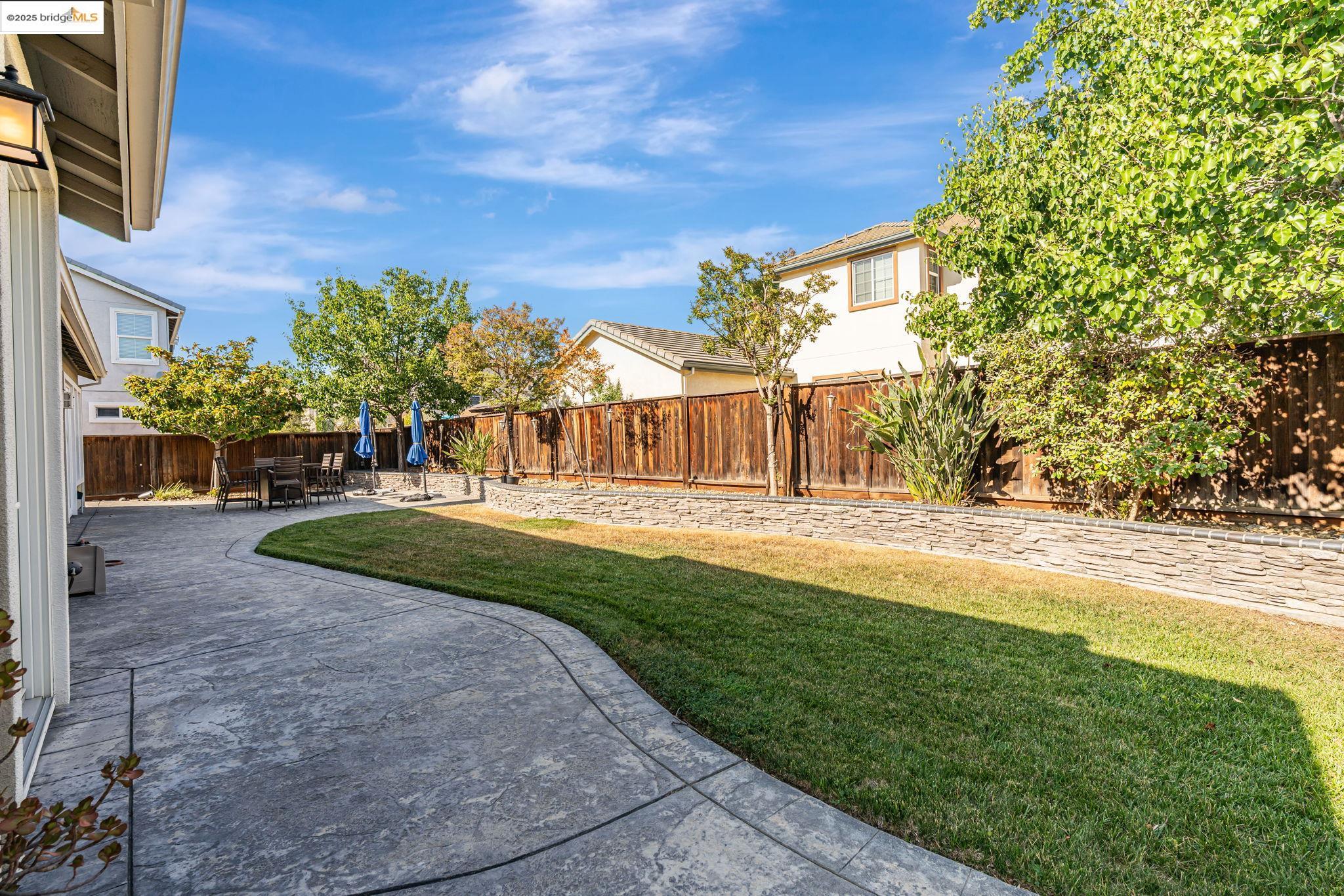 Detail Gallery Image 49 of 57 For 43 Sorrel Ct, Oakley,  CA 94561 - 4 Beds | 2/1 Baths