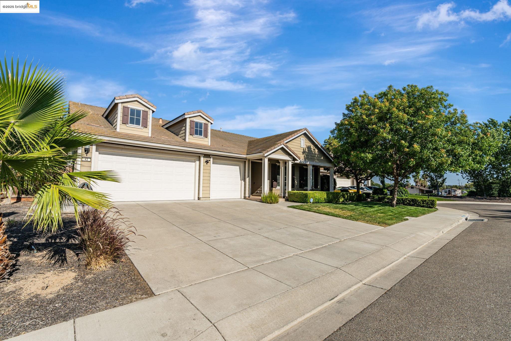 Detail Gallery Image 6 of 57 For 43 Sorrel Ct, Oakley,  CA 94561 - 4 Beds | 2/1 Baths