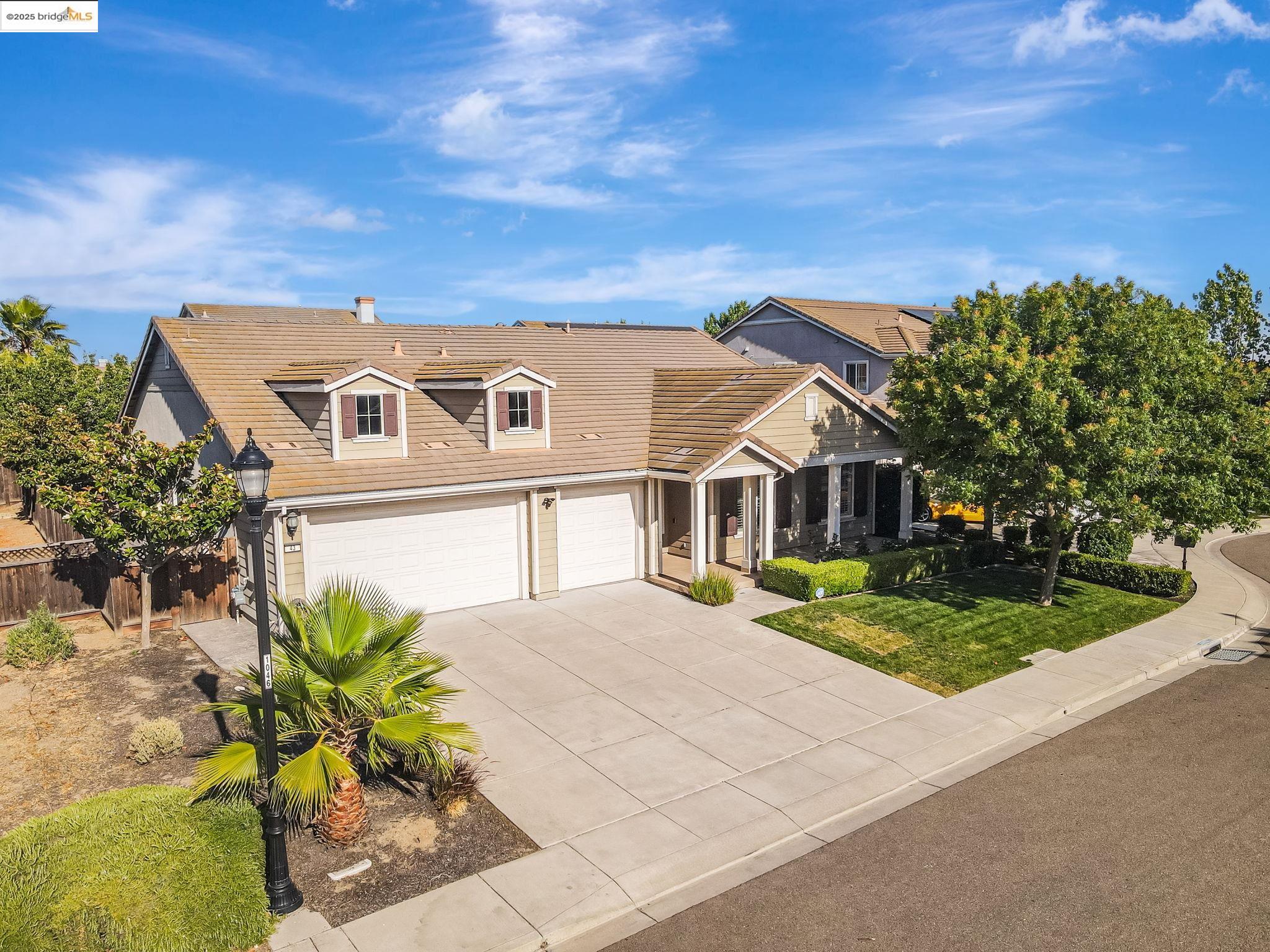 Detail Gallery Image 51 of 57 For 43 Sorrel Ct, Oakley,  CA 94561 - 4 Beds | 2/1 Baths