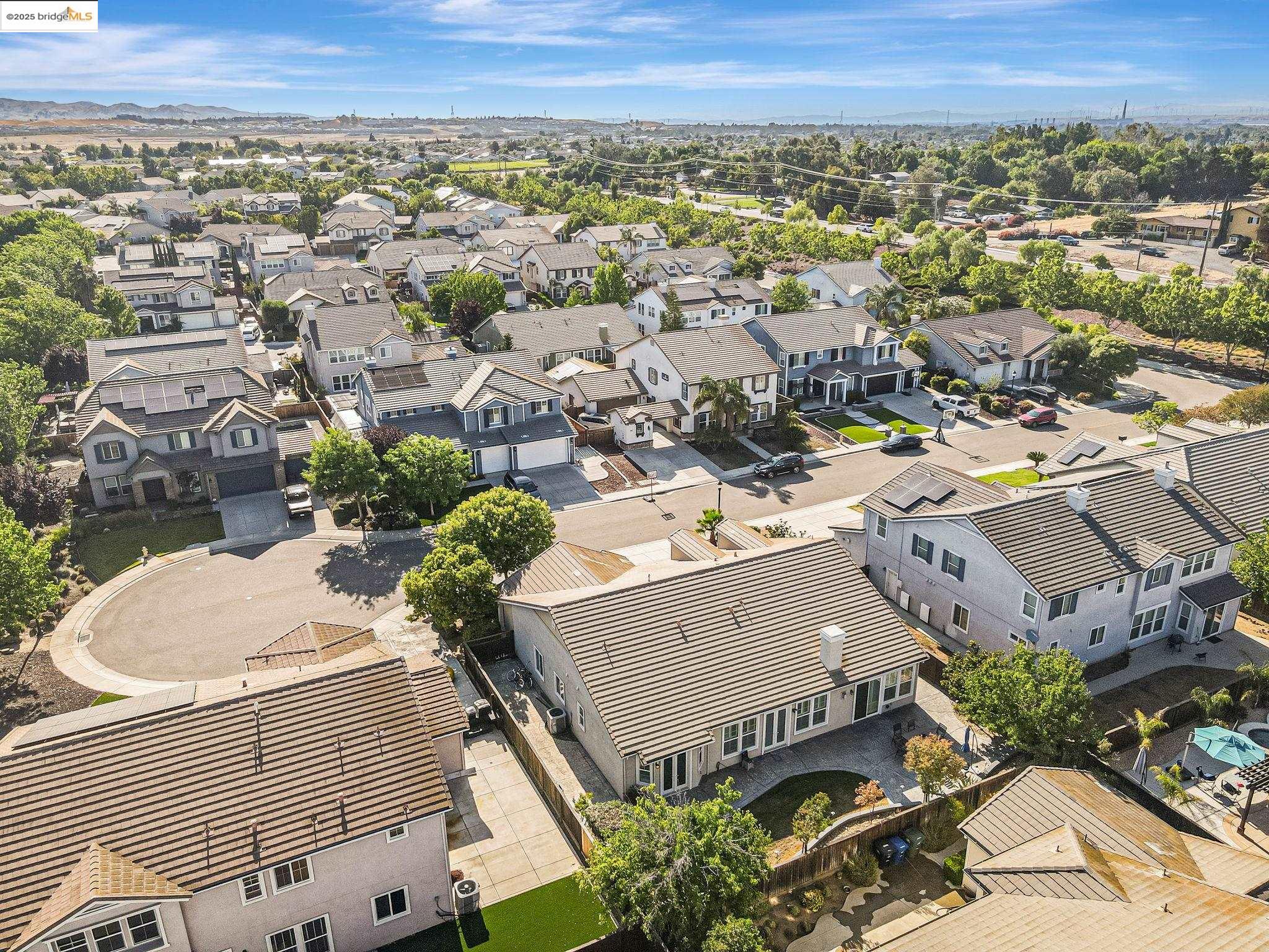 Detail Gallery Image 52 of 57 For 43 Sorrel Ct, Oakley,  CA 94561 - 4 Beds | 2/1 Baths