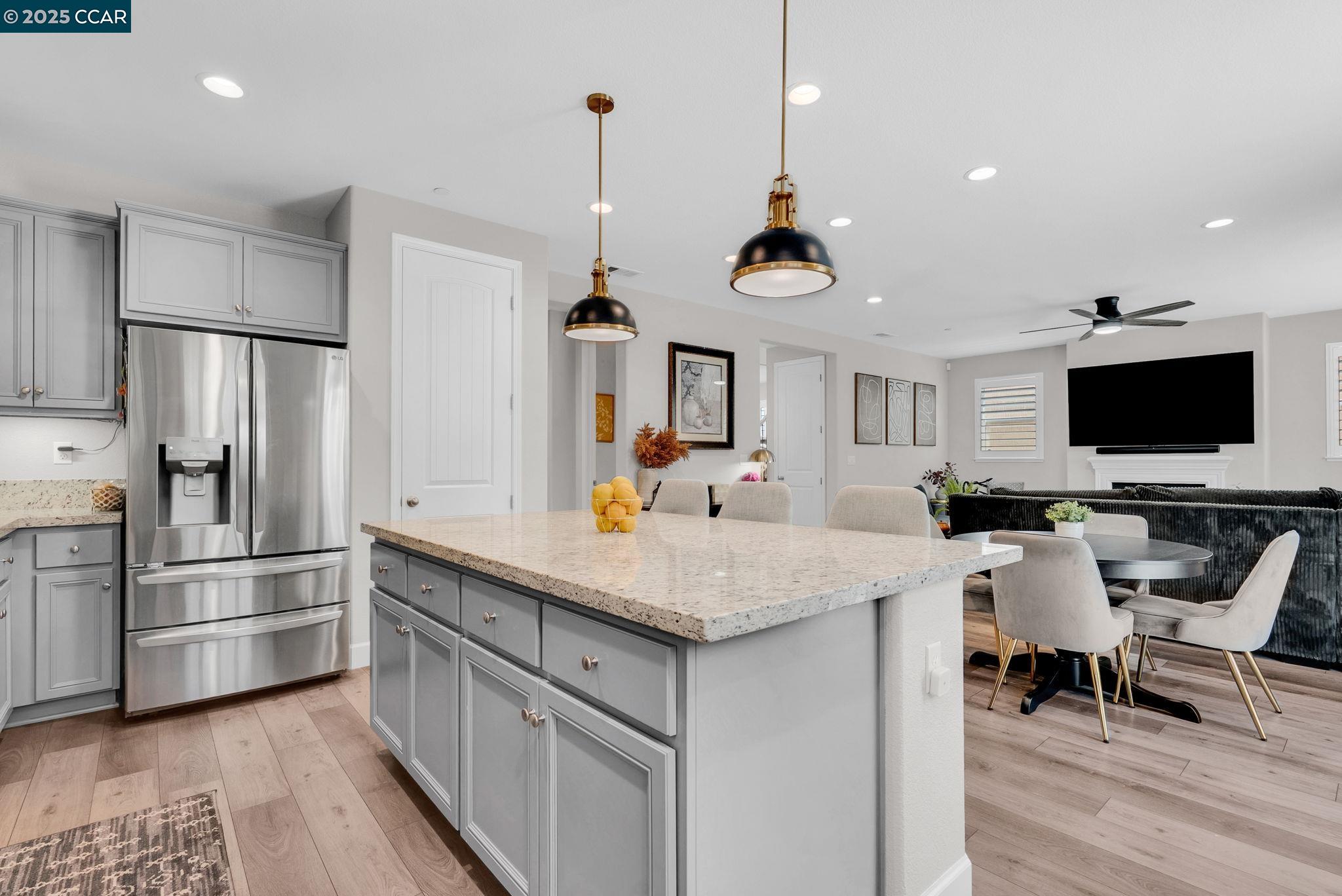 Detail Gallery Image 21 of 57 For 499 Yarrow Dr, Fairfield,  CA 94534 - 4 Beds | 2/1 Baths