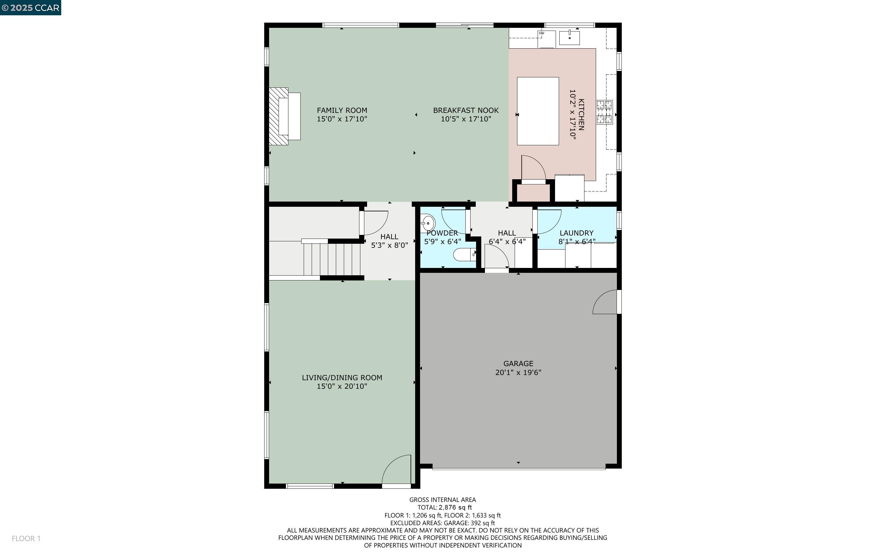 Detail Gallery Image 56 of 57 For 499 Yarrow Dr, Fairfield,  CA 94534 - 4 Beds | 2/1 Baths