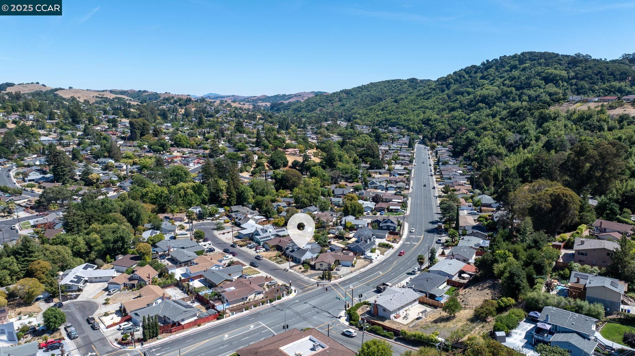 Detail Gallery Image 60 of 60 For 2312 Granada Ct, Pinole,  CA 94564-1813 - 5 Beds | 2 Baths