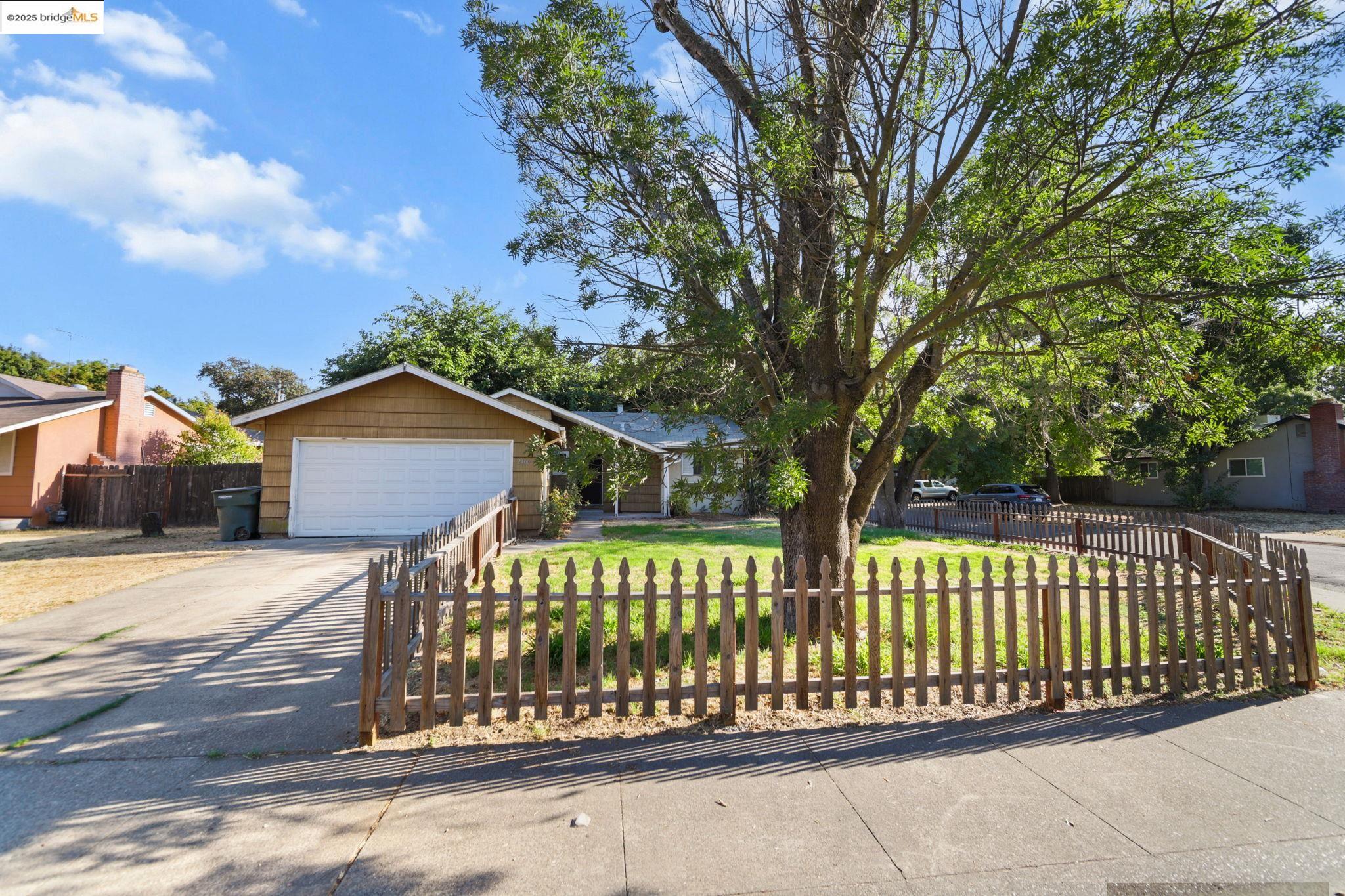 Detail Gallery Image 41 of 44 For 2100 Monifieth Way, Sacramento,  CA 95822 - 3 Beds | 1 Baths