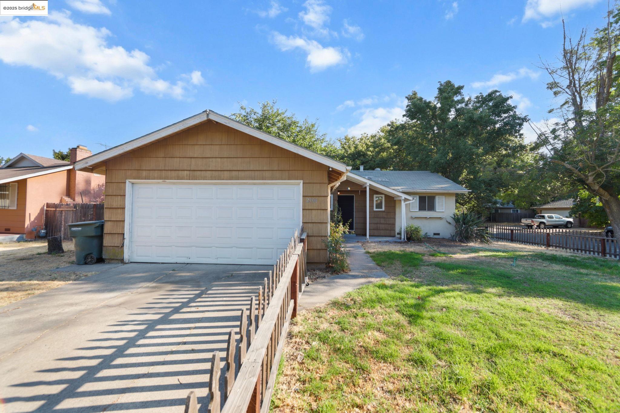 Detail Gallery Image 42 of 44 For 2100 Monifieth Way, Sacramento,  CA 95822 - 3 Beds | 1 Baths