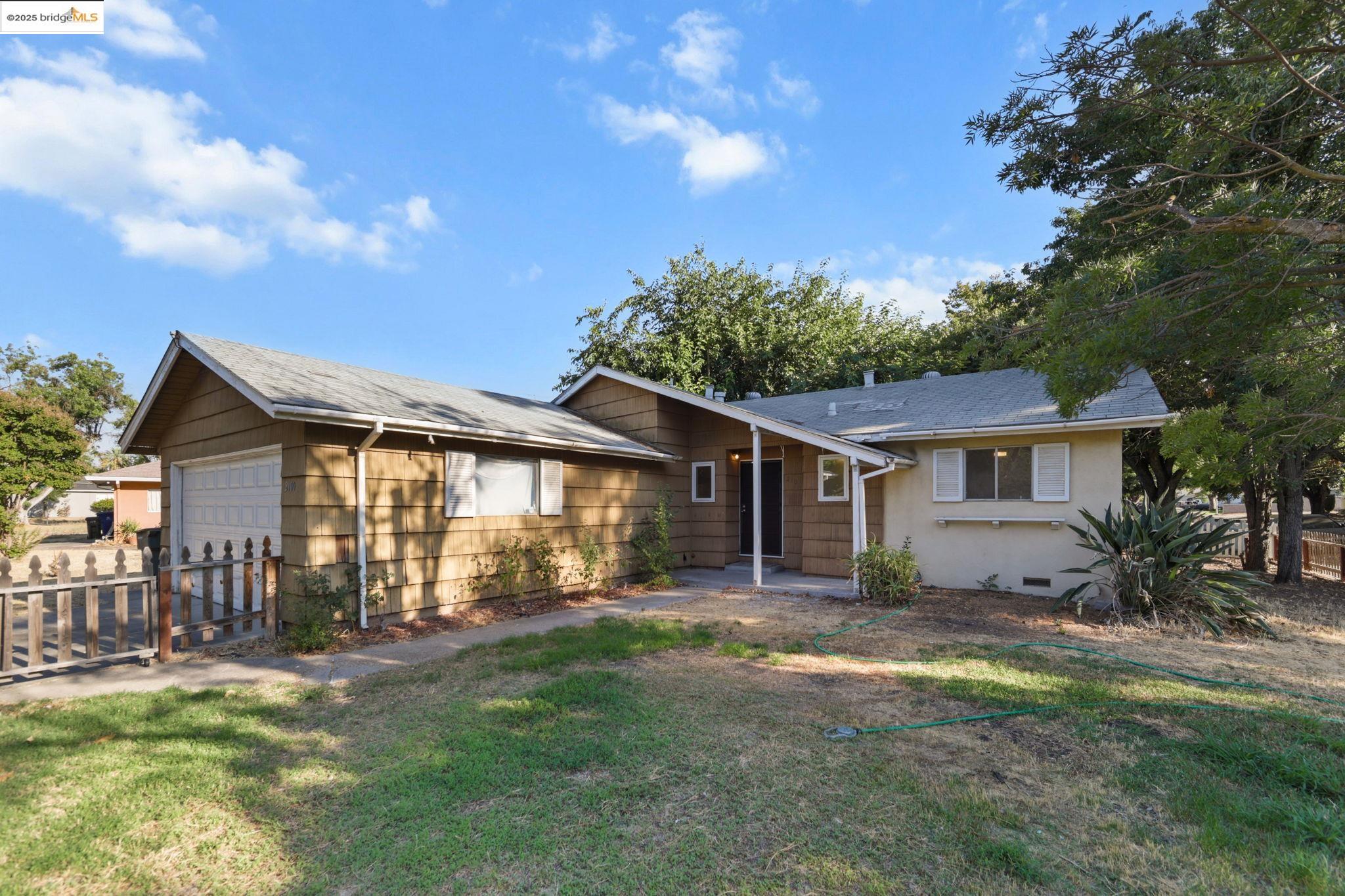 Detail Gallery Image 43 of 44 For 2100 Monifieth Way, Sacramento,  CA 95822 - 3 Beds | 1 Baths