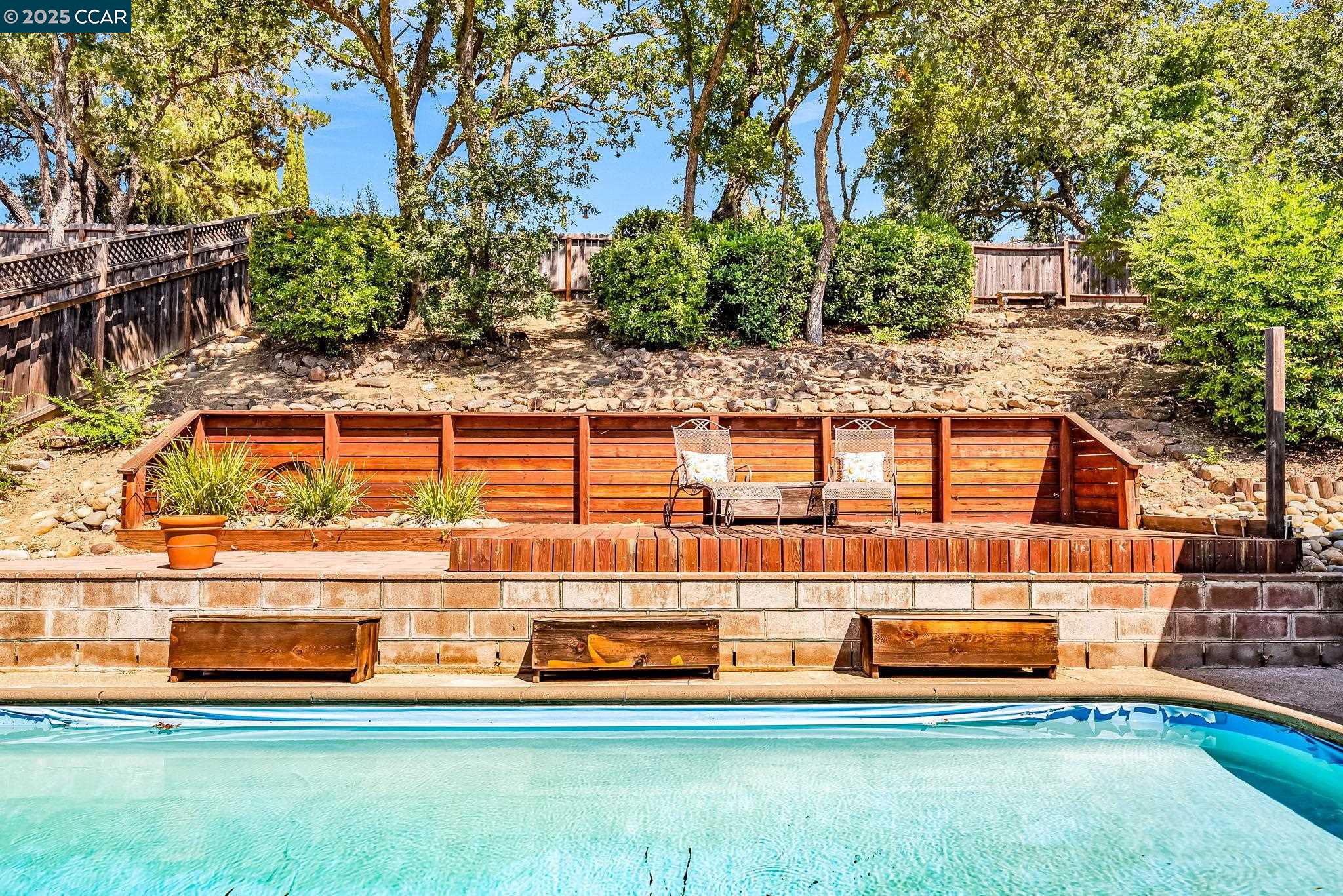 Detail Gallery Image 28 of 37 For 70 Norman Court, Walnut Creek,  CA 94595 - 3 Beds | 2 Baths