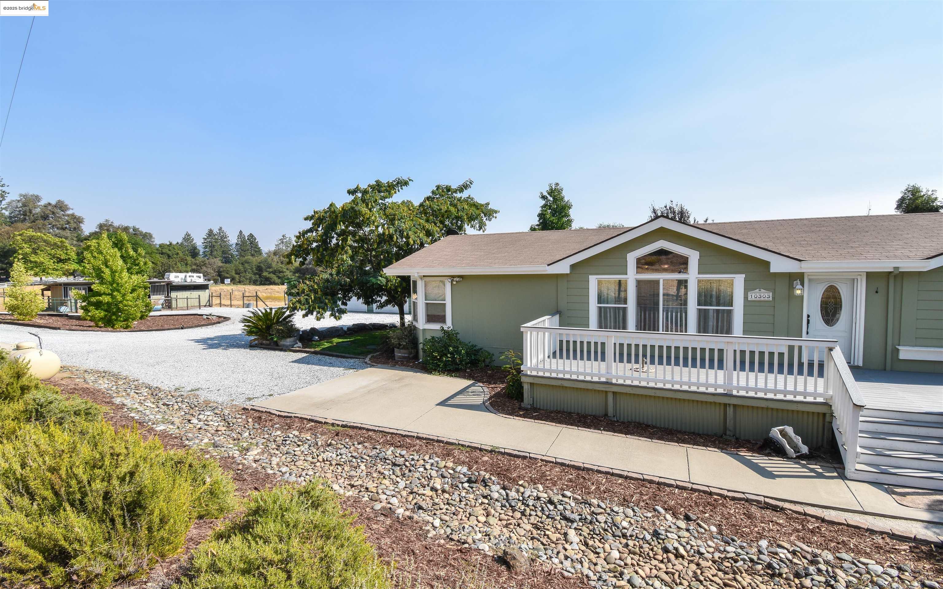 Detail Gallery Image 40 of 56 For 10303 N Airport Rd, Columbia,  CA 95310 - 3 Beds | 2 Baths