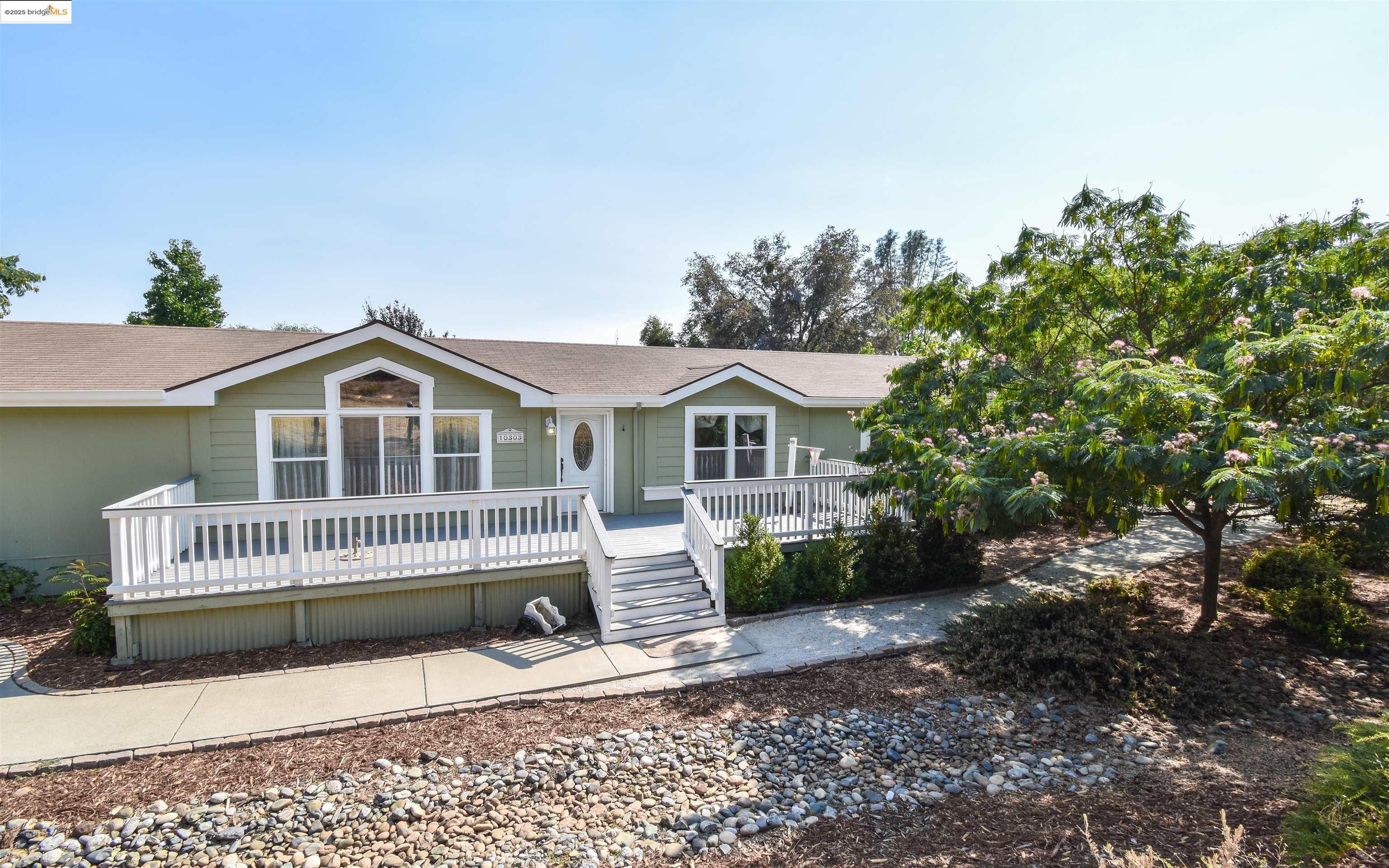 Detail Gallery Image 41 of 56 For 10303 N Airport Rd, Columbia,  CA 95310 - 3 Beds | 2 Baths