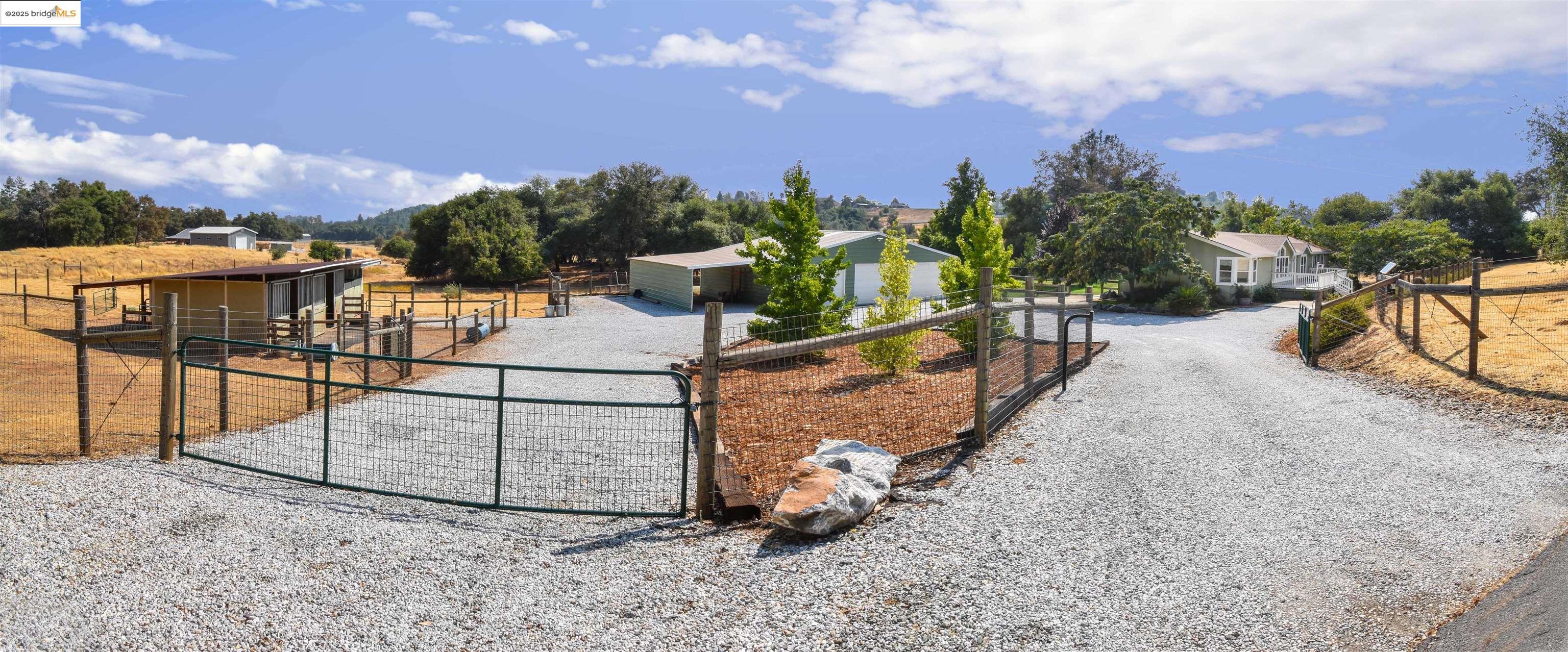 Detail Gallery Image 56 of 56 For 10303 N Airport Rd, Columbia,  CA 95310 - 3 Beds | 2 Baths