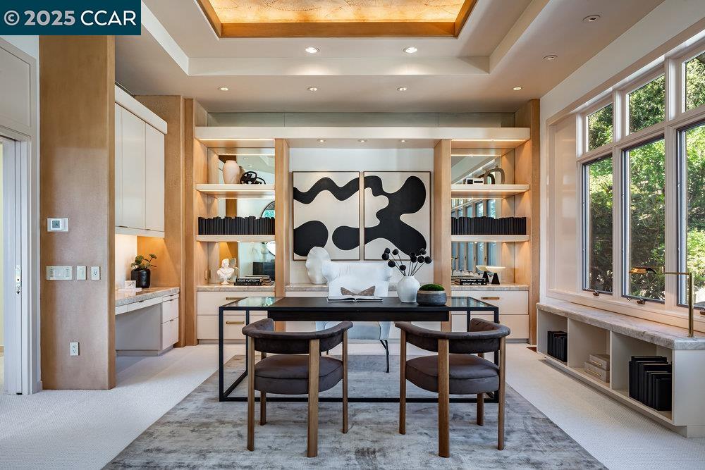 Detail Gallery Image 15 of 60 For 1177 Estates Dr, Lafayette,  CA 94549 - 6 Beds | 7/2 Baths