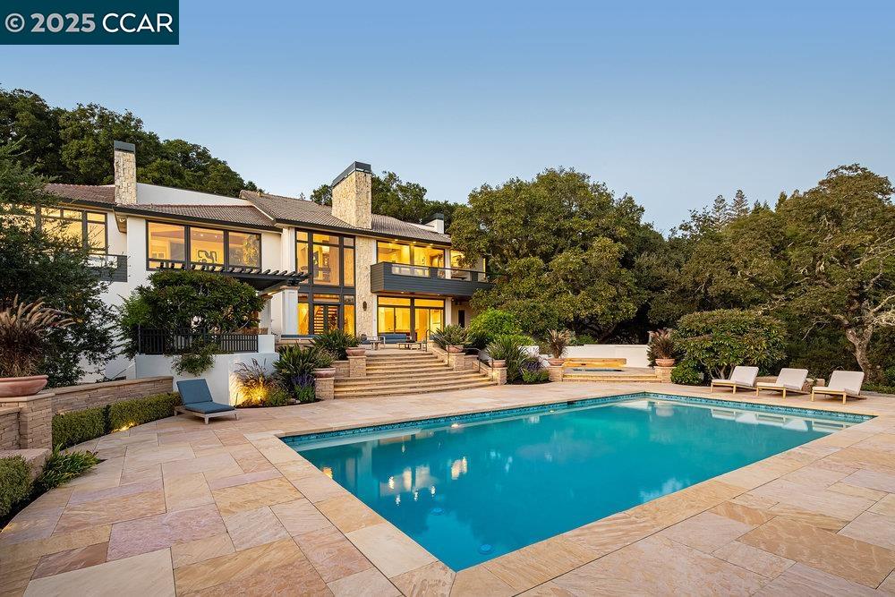 Detail Gallery Image 3 of 60 For 1177 Estates Dr, Lafayette,  CA 94549 - 6 Beds | 7/2 Baths