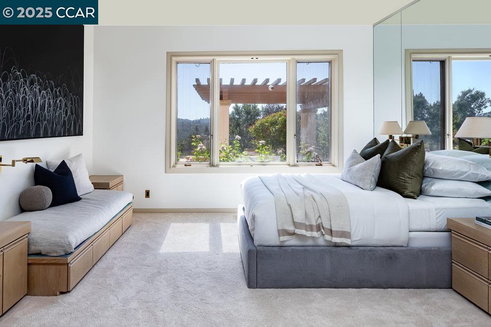 Detail Gallery Image 30 of 60 For 1177 Estates Dr, Lafayette,  CA 94549 - 6 Beds | 7/2 Baths