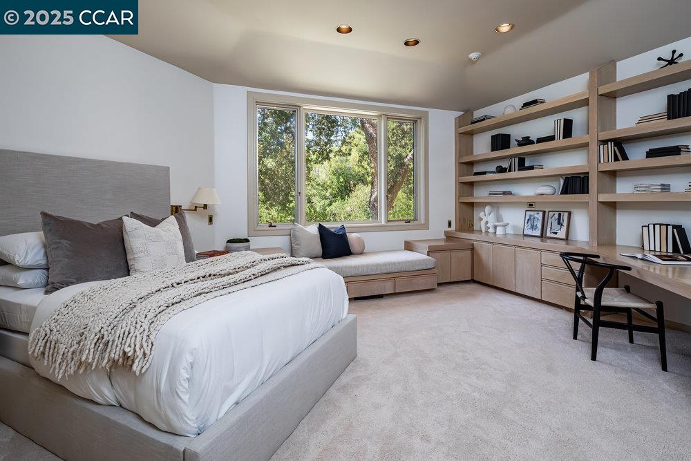 Detail Gallery Image 38 of 60 For 1177 Estates Dr, Lafayette,  CA 94549 - 6 Beds | 7/2 Baths