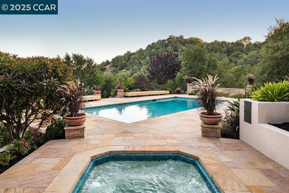 Detail Gallery Image 46 of 60 For 1177 Estates Dr, Lafayette,  CA 94549 - 6 Beds | 7/2 Baths