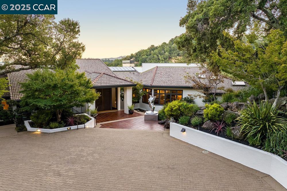 Detail Gallery Image 57 of 60 For 1177 Estates Dr, Lafayette,  CA 94549 - 6 Beds | 7/2 Baths