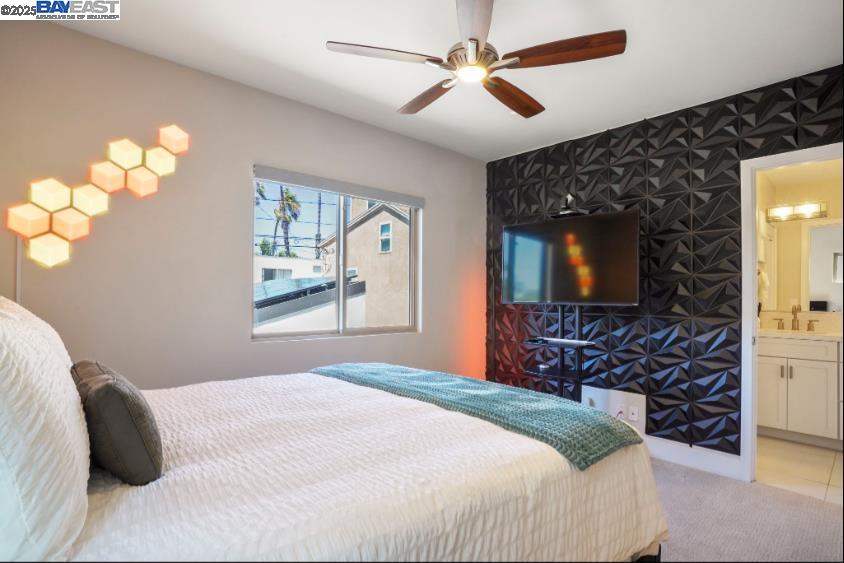 Detail Gallery Image 27 of 50 For 1122 Oliver Ave, San Diego,  CA 92109 - 3 Beds | 3/1 Baths