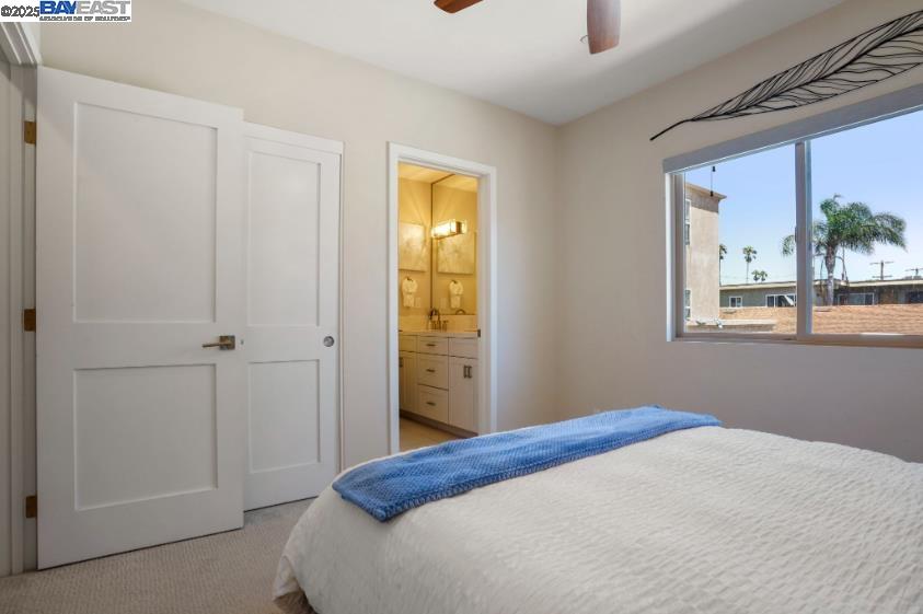 Detail Gallery Image 34 of 50 For 1122 Oliver Ave, San Diego,  CA 92109 - 3 Beds | 3/1 Baths