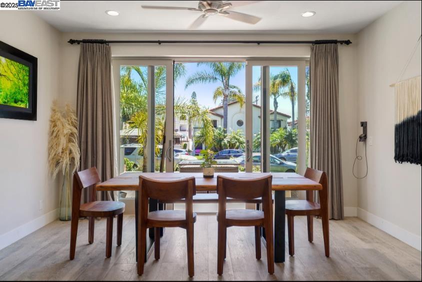 Detail Gallery Image 10 of 50 For 1122 Oliver Ave, San Diego,  CA 92109 - 3 Beds | 3/1 Baths
