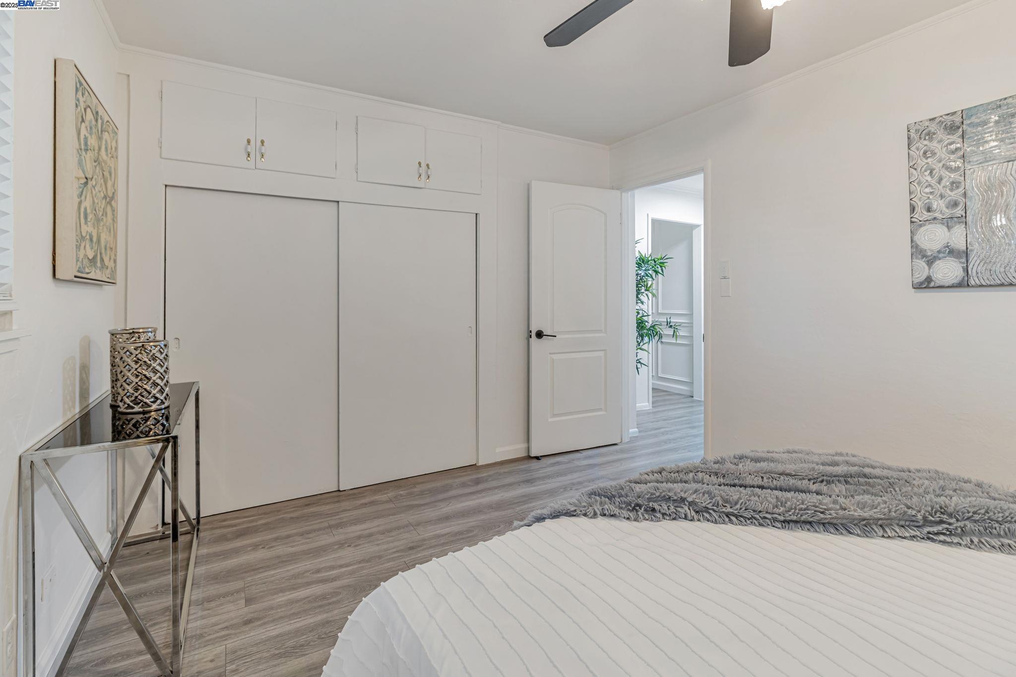Detail Gallery Image 18 of 39 For 17347 via Encinas, San Lorenzo,  CA 94580 - 3 Beds | 1/1 Baths