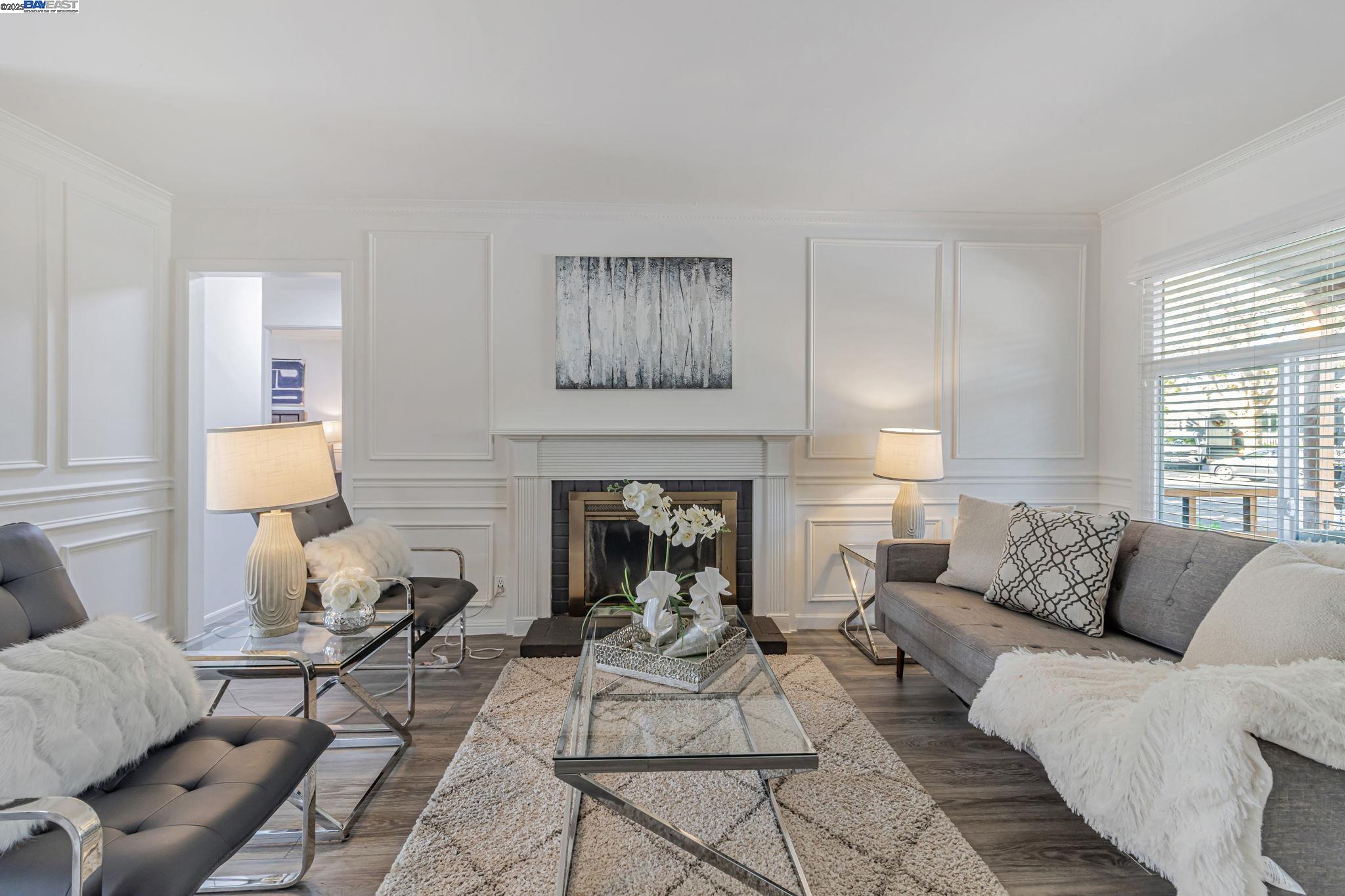 Detail Gallery Image 7 of 39 For 17347 via Encinas, San Lorenzo,  CA 94580 - 3 Beds | 1/1 Baths