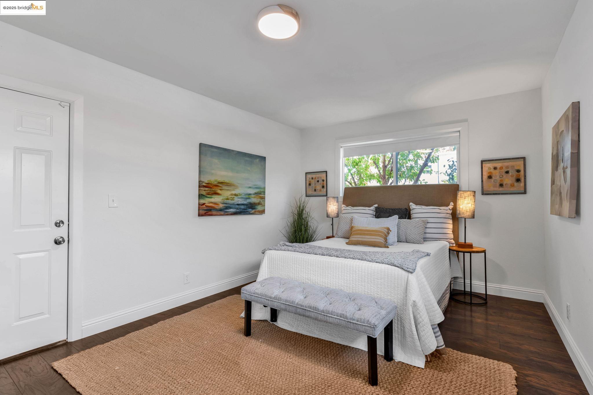 Detail Gallery Image 19 of 32 For 1715 67th Ave, Oakland,  CA 94621 - 3 Beds | 1 Baths