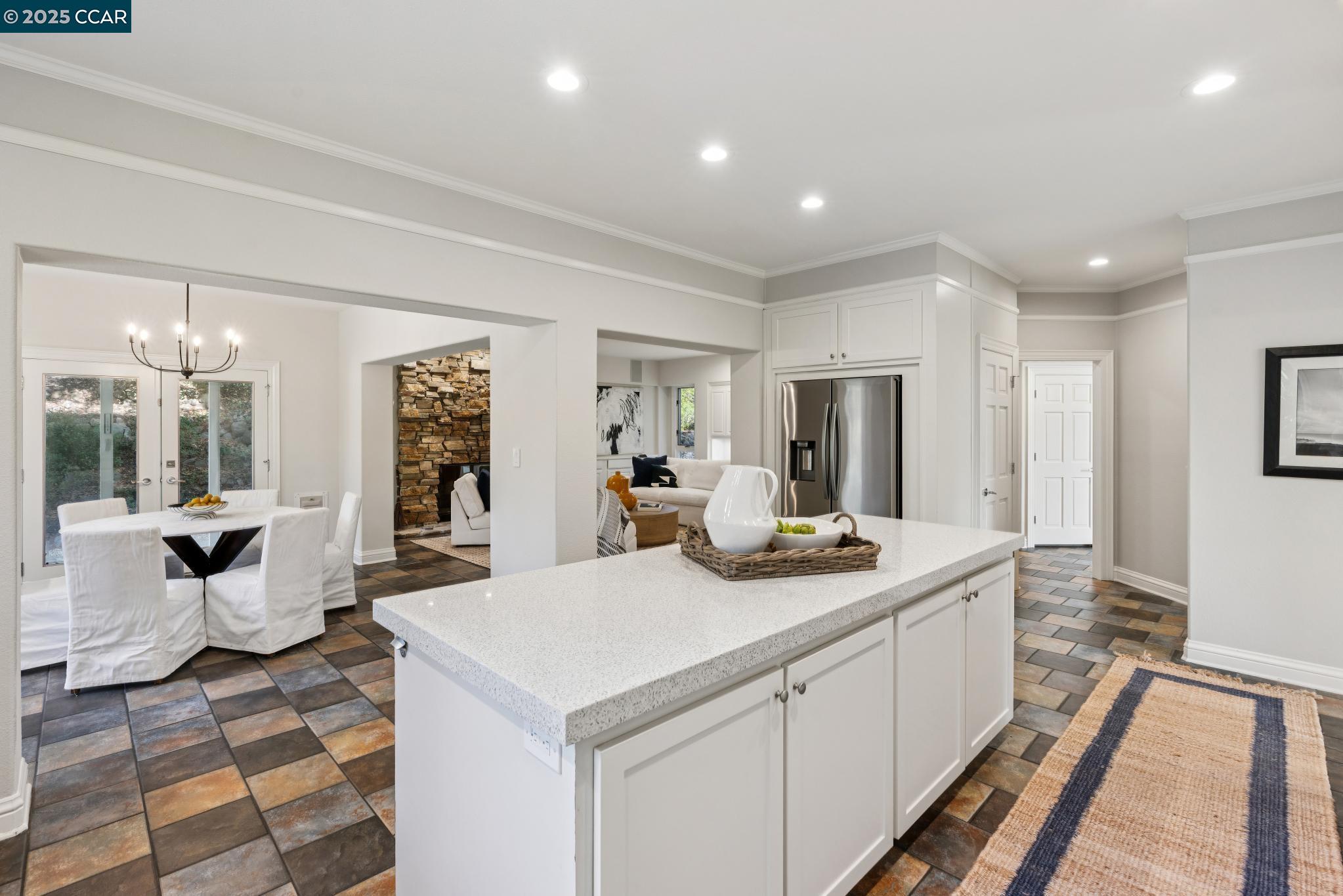 Detail Gallery Image 14 of 59 For 3238 Greenhills Drive, Lafayette,  CA 94549 - 5 Beds | 4/1 Baths