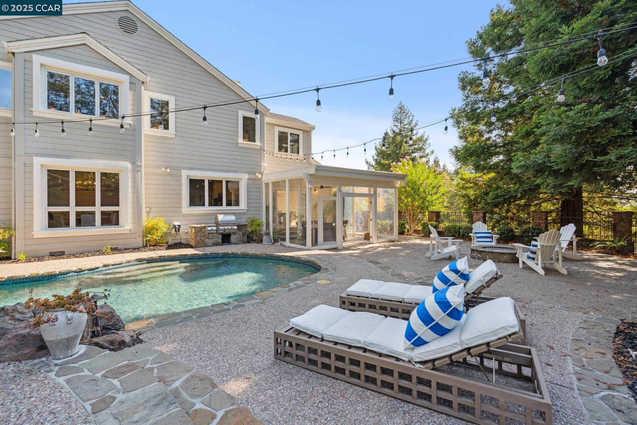 Detail Gallery Image 47 of 59 For 3238 Greenhills Drive, Lafayette,  CA 94549 - 5 Beds | 4/1 Baths