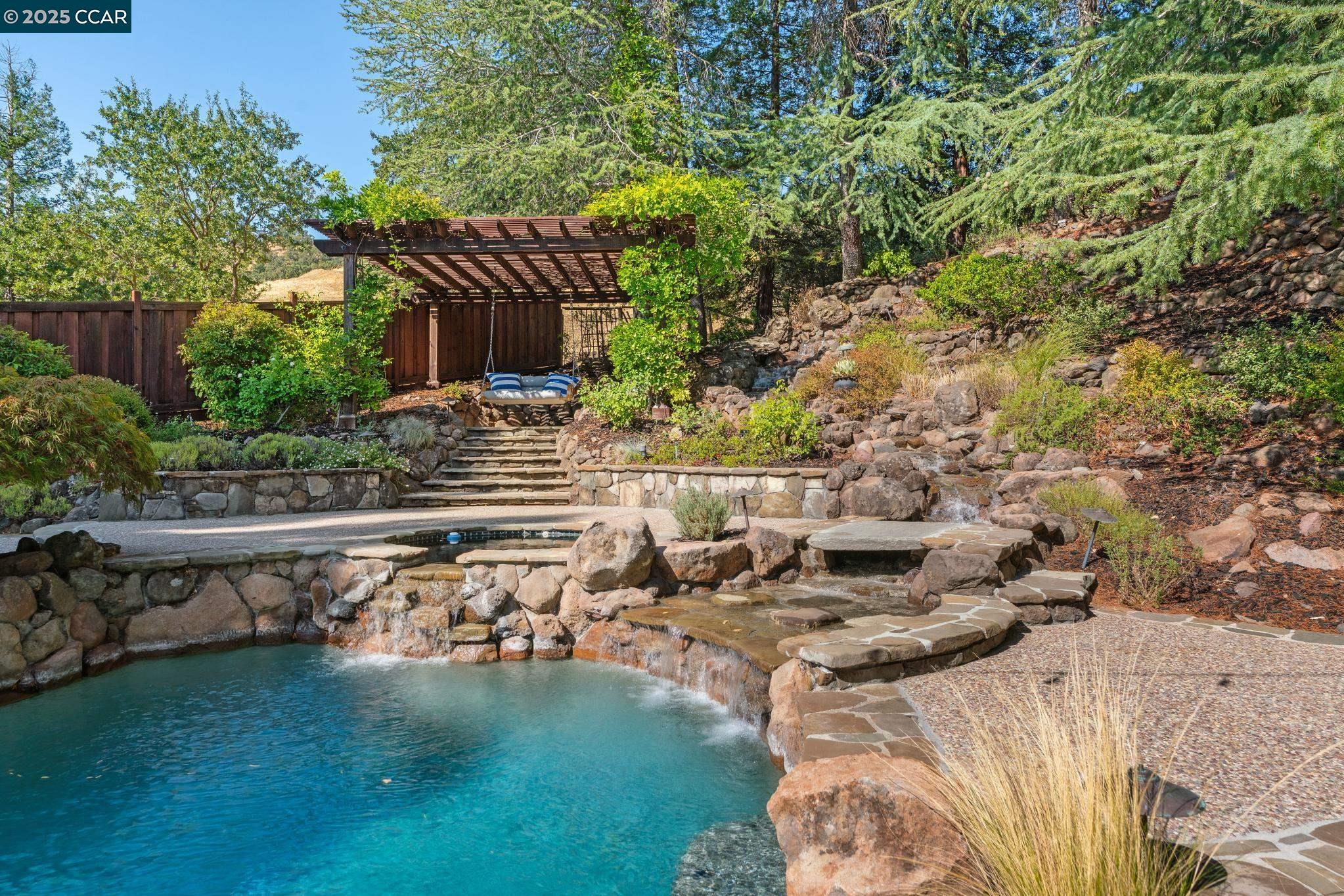 Detail Gallery Image 48 of 59 For 3238 Greenhills Drive, Lafayette,  CA 94549 - 5 Beds | 4/1 Baths