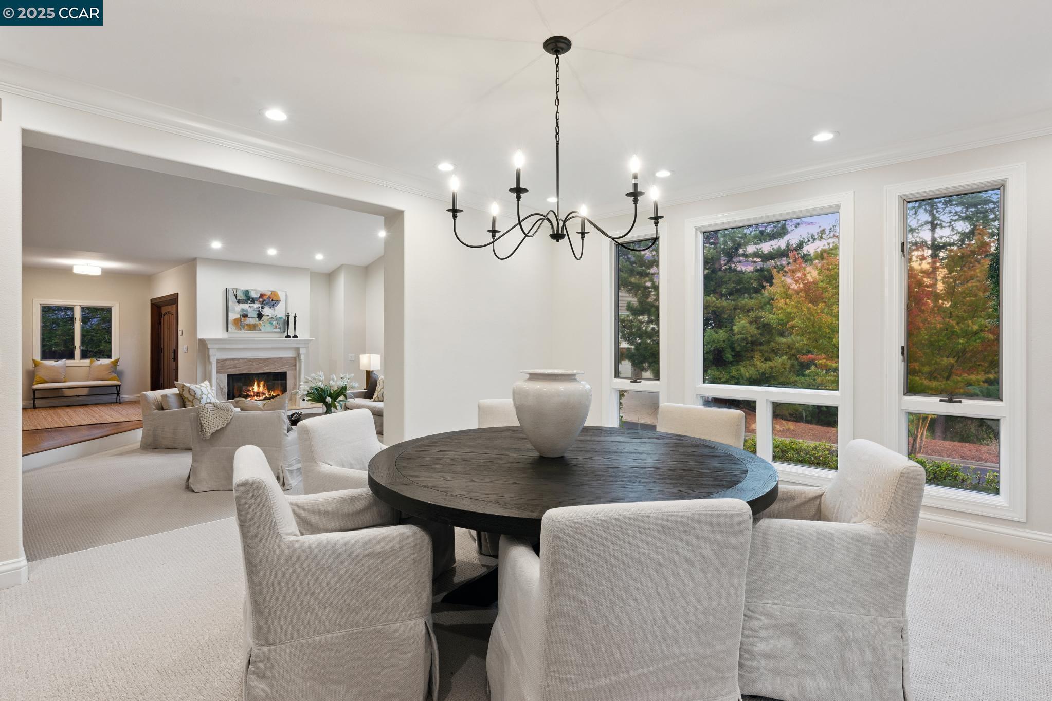 Detail Gallery Image 52 of 59 For 3238 Greenhills Drive, Lafayette,  CA 94549 - 5 Beds | 4/1 Baths