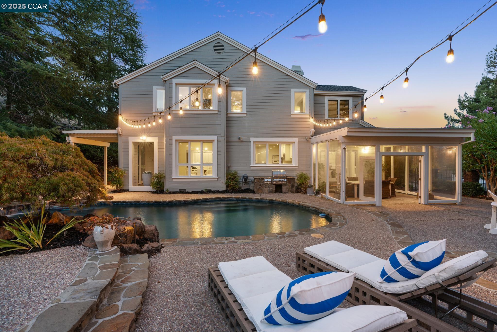 Detail Gallery Image 53 of 59 For 3238 Greenhills Drive, Lafayette,  CA 94549 - 5 Beds | 4/1 Baths