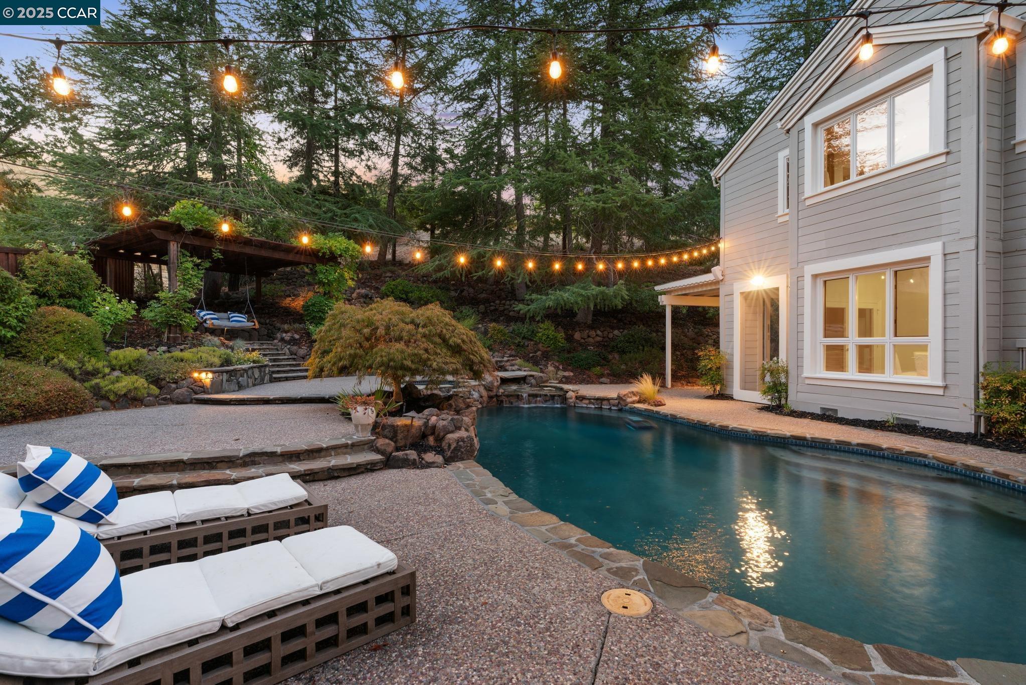 Detail Gallery Image 56 of 59 For 3238 Greenhills Drive, Lafayette,  CA 94549 - 5 Beds | 4/1 Baths