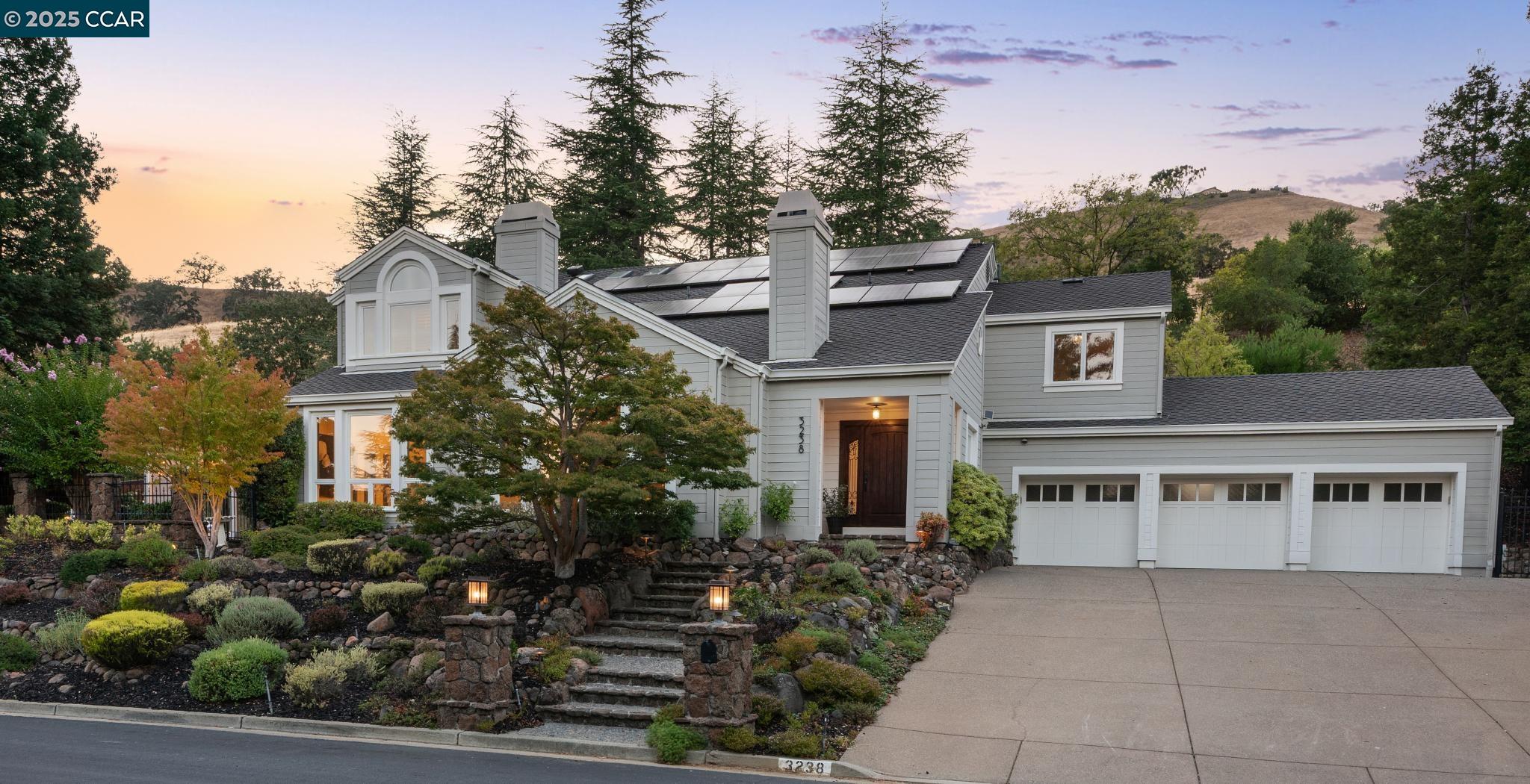 Detail Gallery Image 58 of 59 For 3238 Greenhills Drive, Lafayette,  CA 94549 - 5 Beds | 4/1 Baths