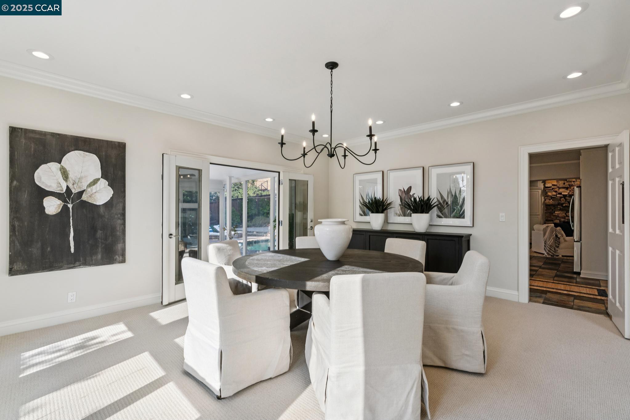 Detail Gallery Image 7 of 59 For 3238 Greenhills Drive, Lafayette,  CA 94549 - 5 Beds | 4/1 Baths