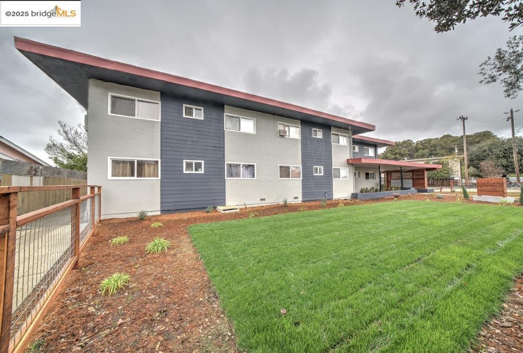 Detail Gallery Image 2 of 13 For 399 Schafer Rd, Hayward,  CA 94544 - – Beds | – Baths