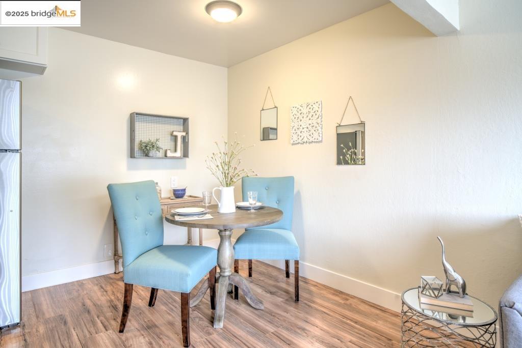 Detail Gallery Image 8 of 13 For 399 Schafer Rd, Hayward,  CA 94544 - – Beds | – Baths