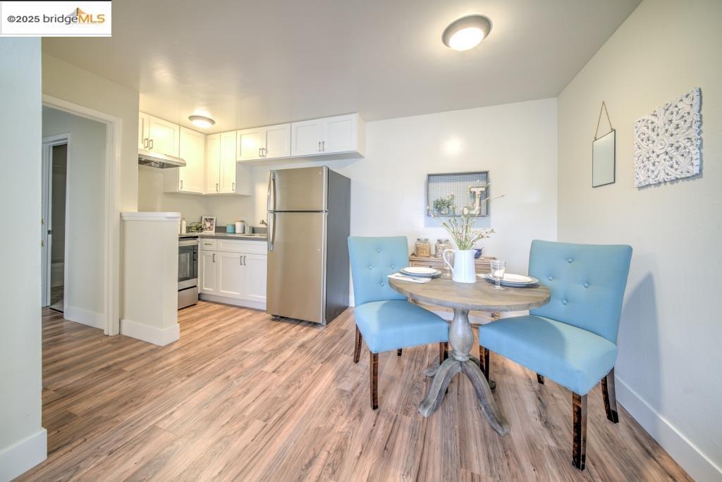 Detail Gallery Image 9 of 13 For 399 Schafer Rd, Hayward,  CA 94544 - – Beds | – Baths