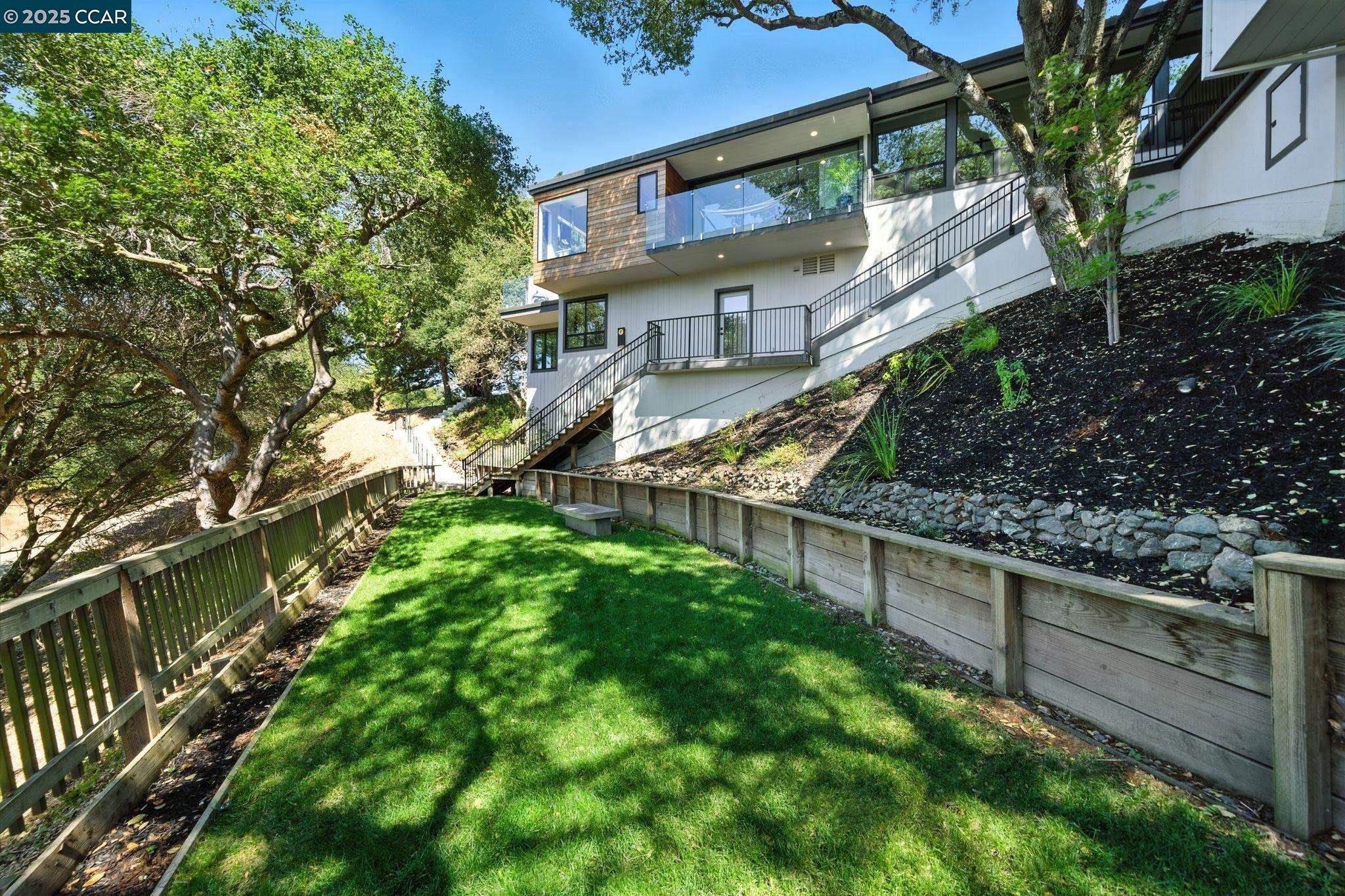 Detail Gallery Image 48 of 49 For 121 Tappan Ln, Orinda,  CA 94563 - 5 Beds | 5 Baths