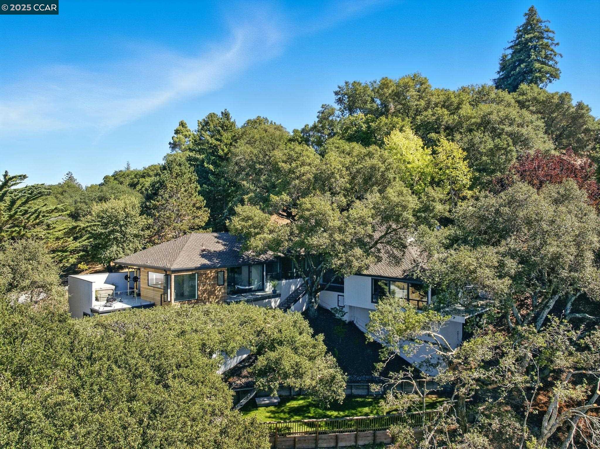 Detail Gallery Image 49 of 49 For 121 Tappan Ln, Orinda,  CA 94563 - 5 Beds | 5 Baths