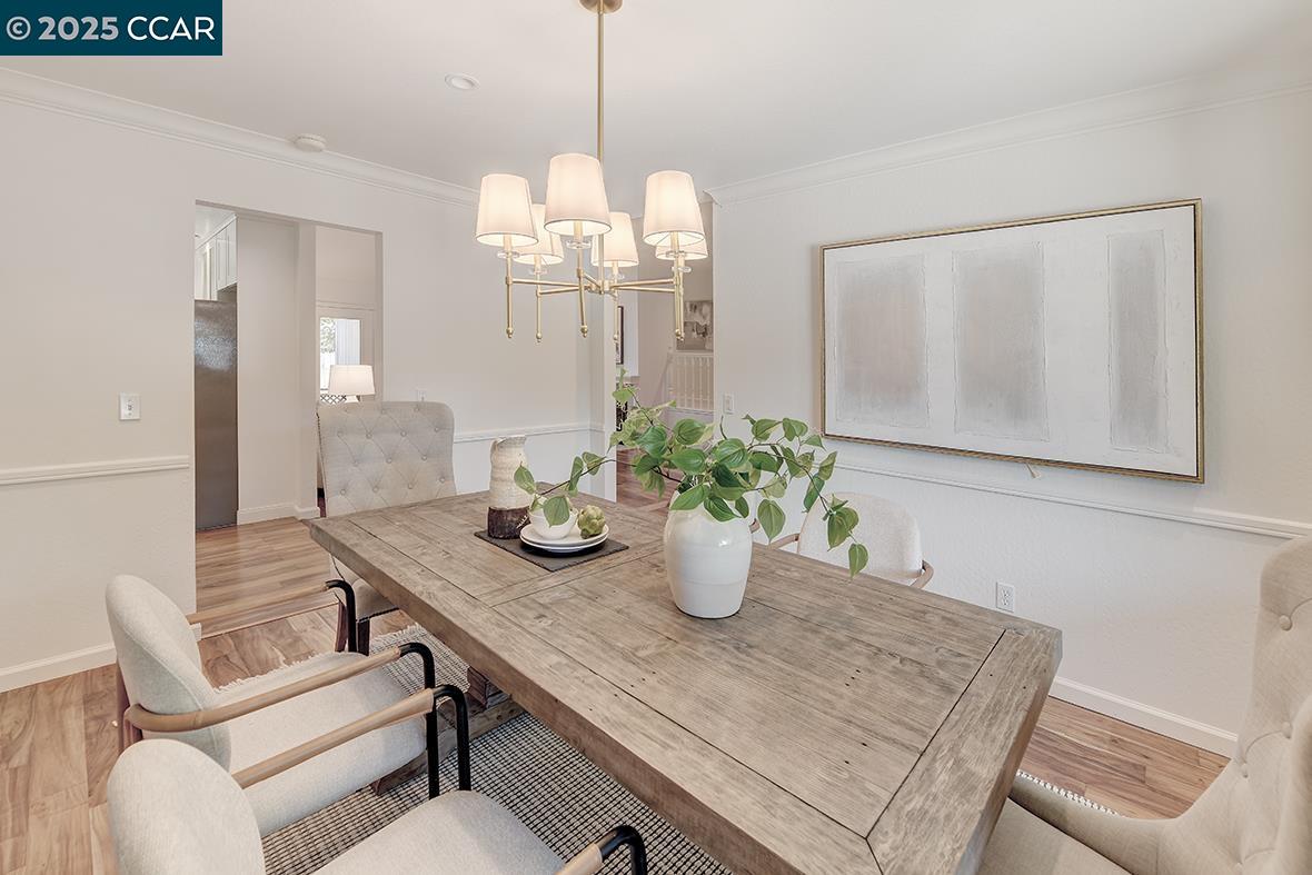 Detail Gallery Image 13 of 60 For 3015 Lanway Ct, Concord,  CA 94518 - 4 Beds | 2/1 Baths