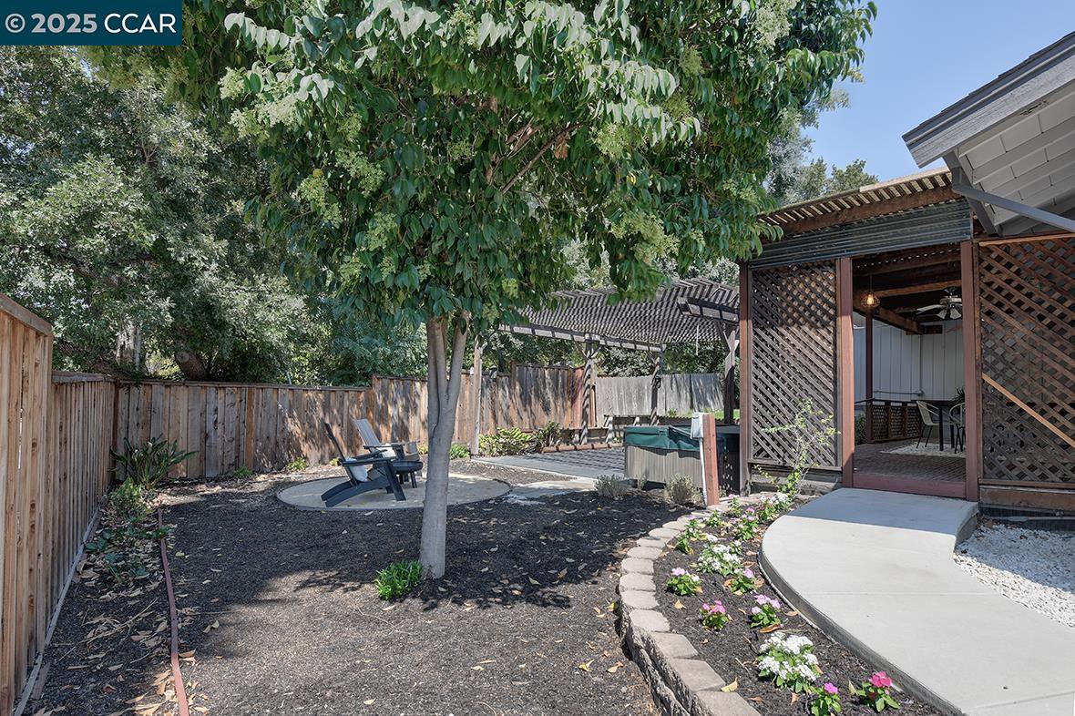 Detail Gallery Image 24 of 60 For 3015 Lanway Ct, Concord,  CA 94518 - 4 Beds | 2/1 Baths
