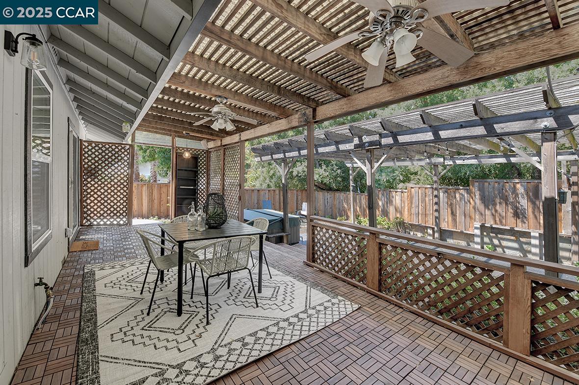 Detail Gallery Image 31 of 60 For 3015 Lanway Ct, Concord,  CA 94518 - 4 Beds | 2/1 Baths