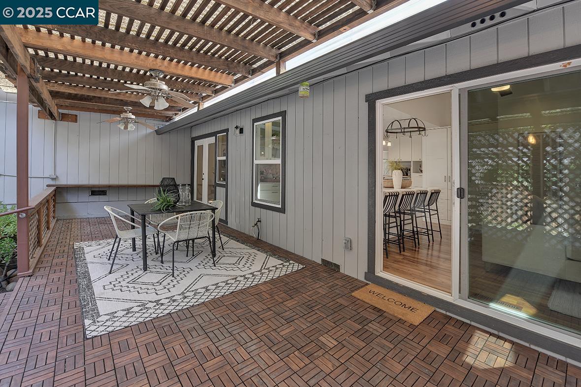 Detail Gallery Image 32 of 60 For 3015 Lanway Ct, Concord,  CA 94518 - 4 Beds | 2/1 Baths
