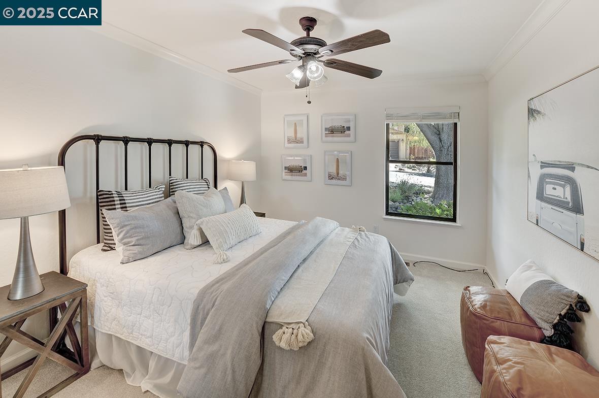 Detail Gallery Image 47 of 60 For 3015 Lanway Ct, Concord,  CA 94518 - 4 Beds | 2/1 Baths