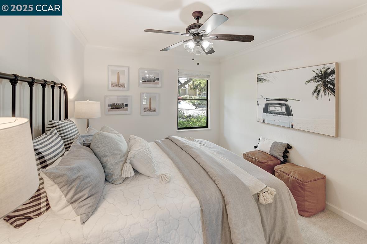 Detail Gallery Image 48 of 60 For 3015 Lanway Ct, Concord,  CA 94518 - 4 Beds | 2/1 Baths