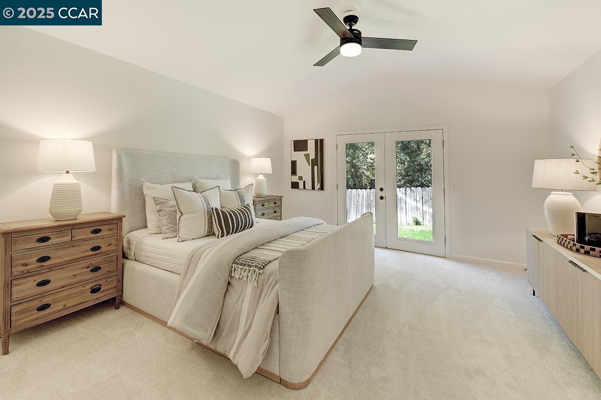 Detail Gallery Image 51 of 60 For 3015 Lanway Ct, Concord,  CA 94518 - 4 Beds | 2/1 Baths