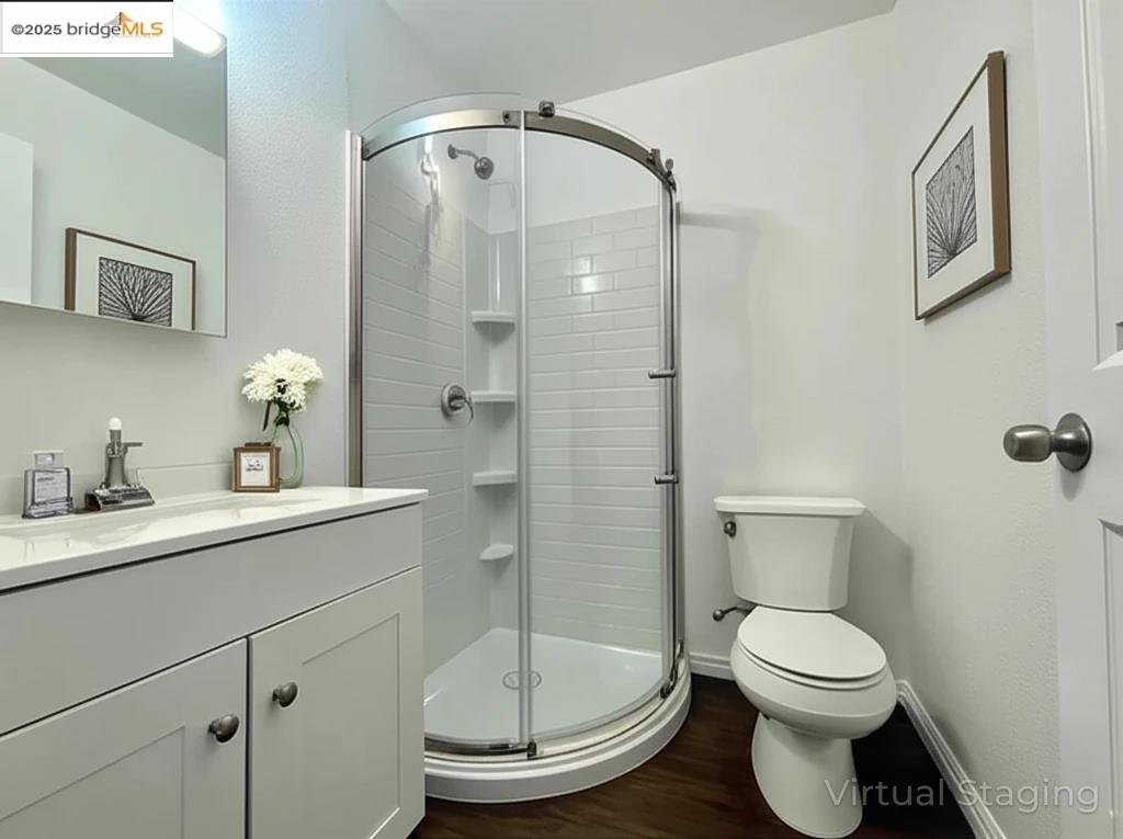Detail Gallery Image 4 of 11 For 412 Kentucky #416,  Vallejo,  CA 94590 - 2 Beds | 1 Baths