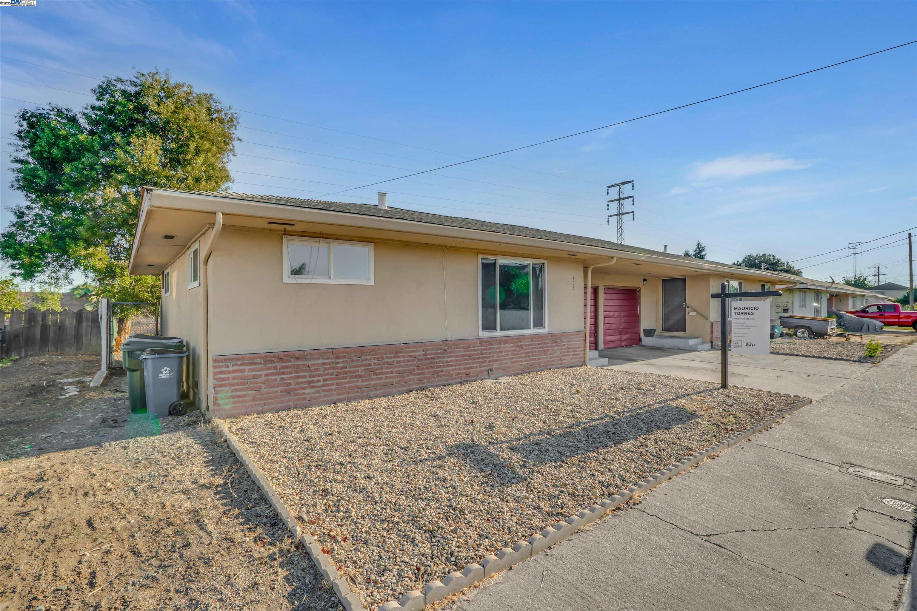 Detail Gallery Image 1 of 28 For 406 W Tregallas Rd, Antioch,  CA 94509 - – Beds | – Baths