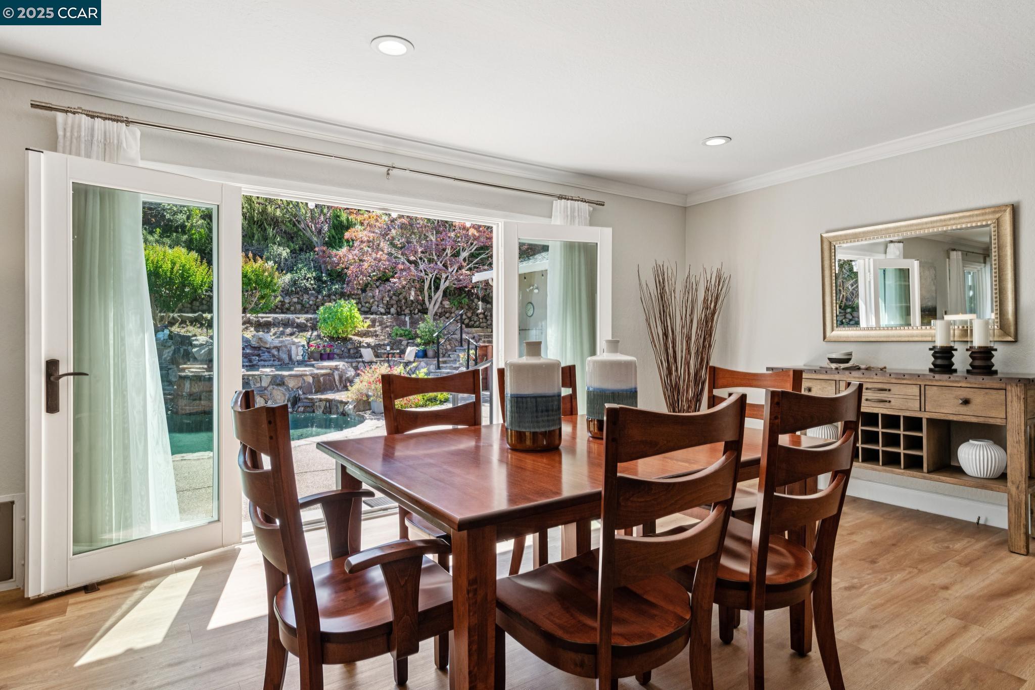 Detail Gallery Image 15 of 59 For 498 Wilbur Dr., Pleasant Hill,  CA 94523 - 4 Beds | 2 Baths